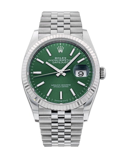 Rolex Datejust 126234